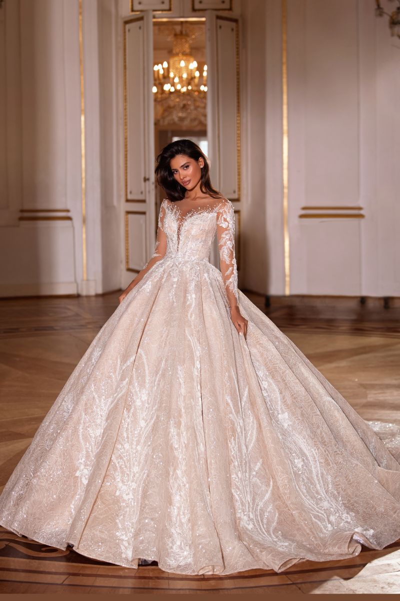 Anna Sposa MELIA 4992